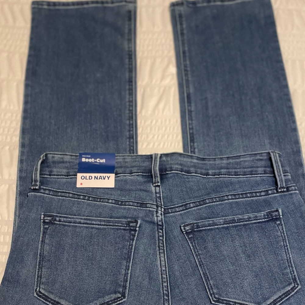 Old Navy Boot Cut For Women’s